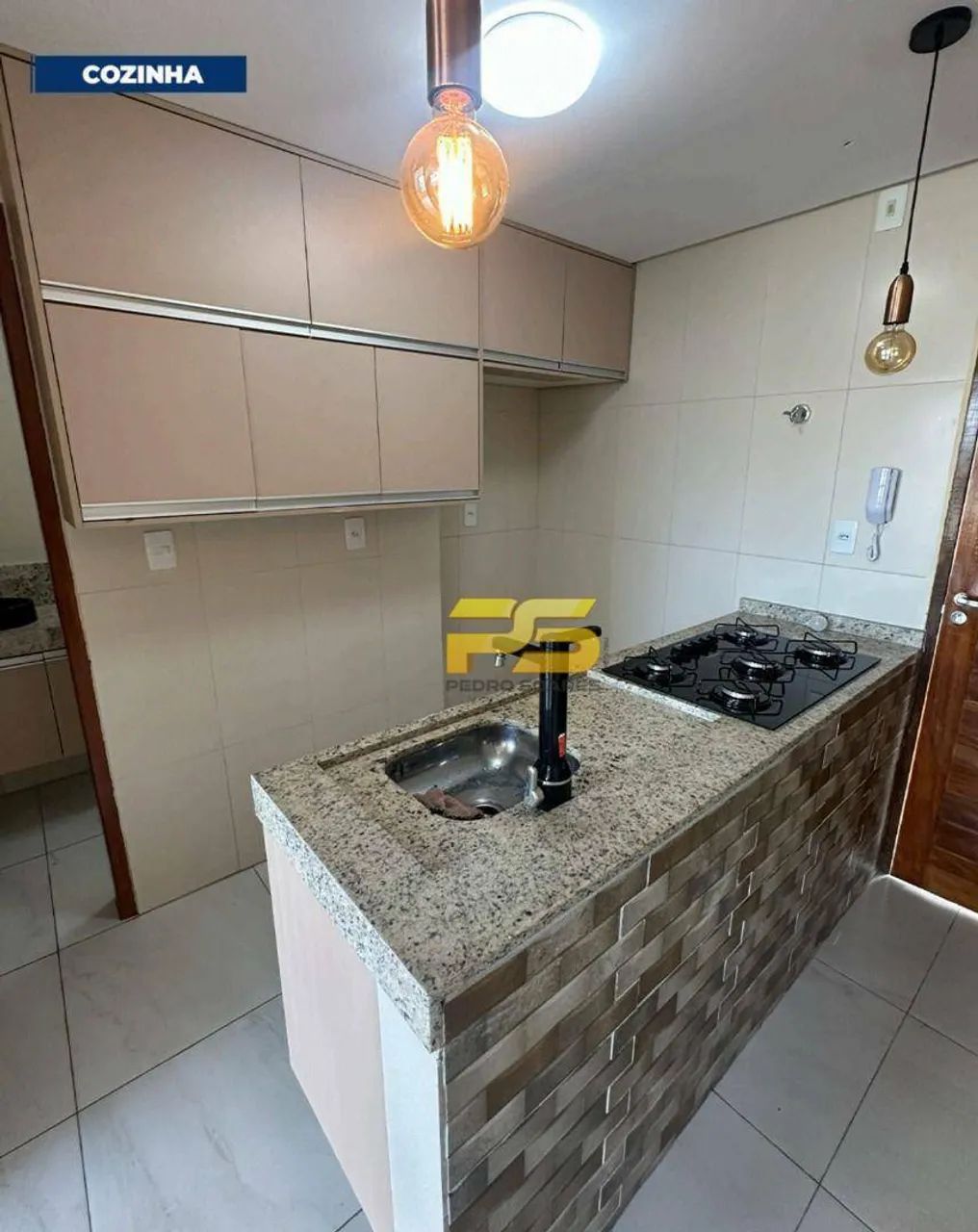 APARTAMENTO PARA VENDA  BANCÁRIOS - Foto 3