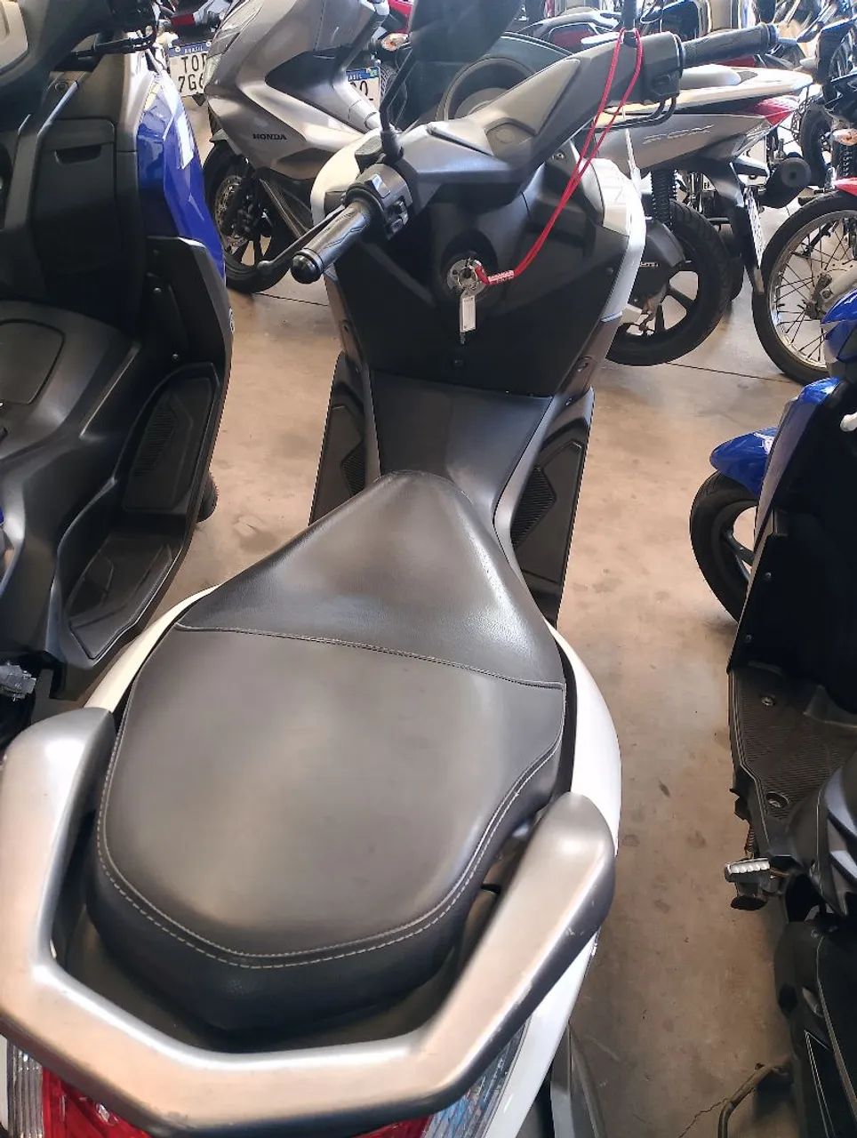 Yamaha NMax 2018 - Foto 5