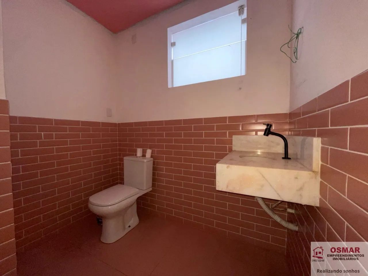 Imperdível Casa Comercial à Venda em Santos-SP, Bairro Embaré: 5 Quartos, 3 Suítes, 1 Sala - Foto 7
