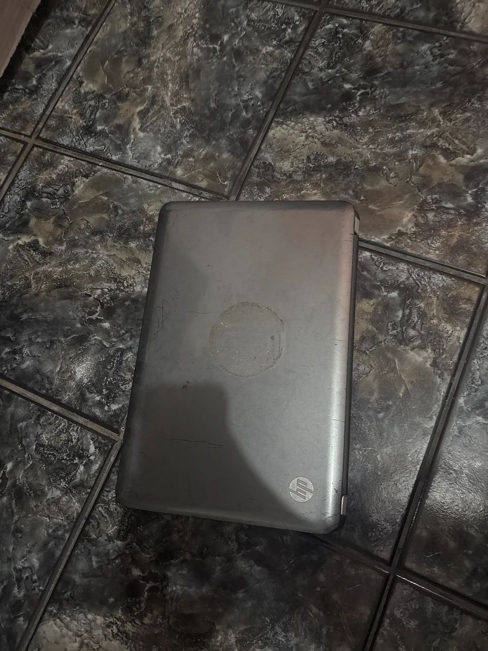 Vendo notebook, NÃO ESTÁ LIGANDO - Foto 2