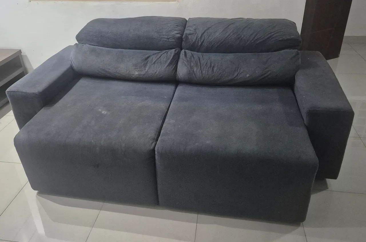 Sofá retrátil   - Foto 2