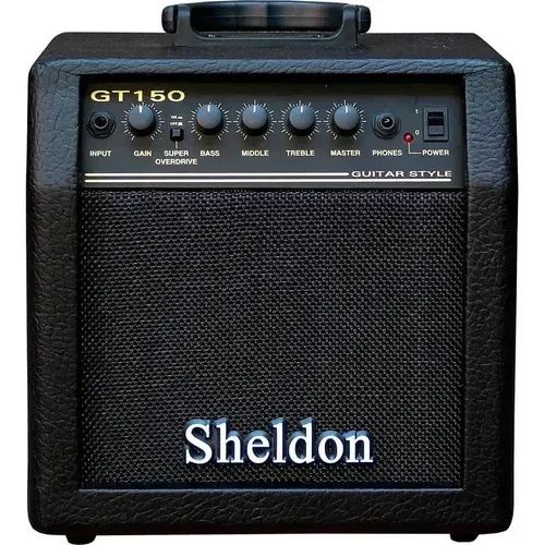 Amplificador Sheldon GT150 - Foto 2