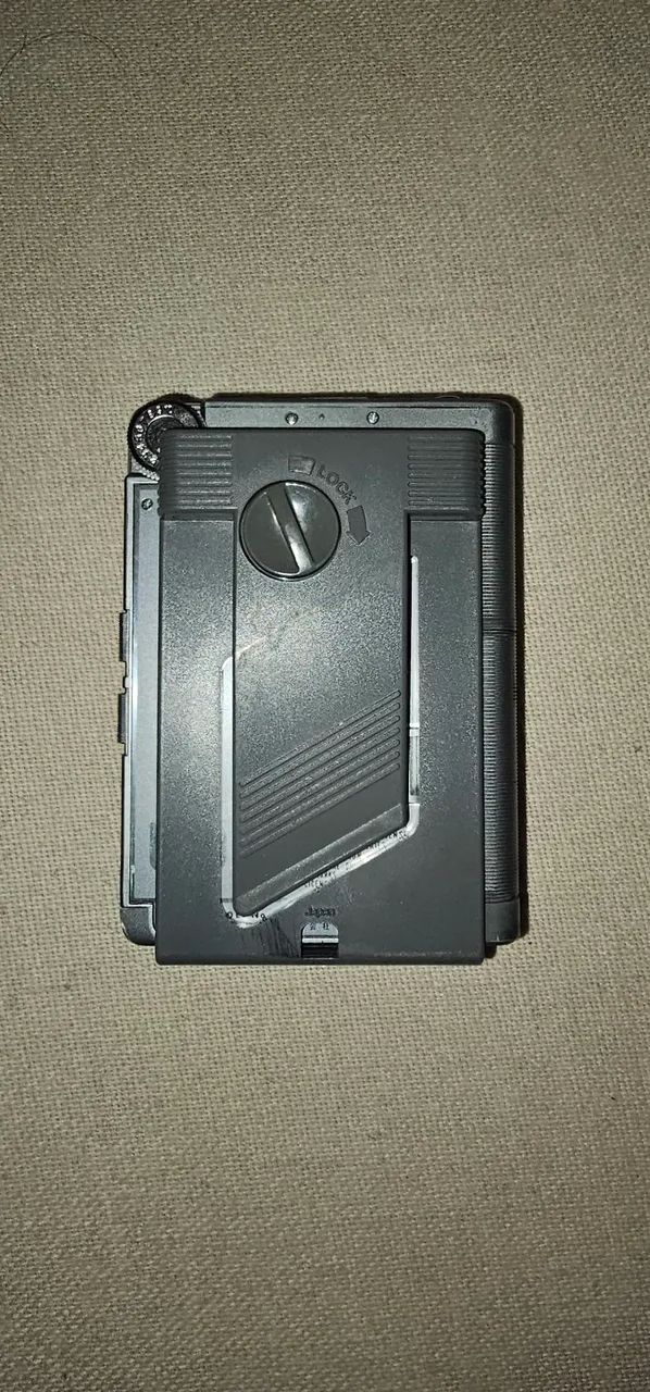 Walkman National anos 90 raro - Foto 5