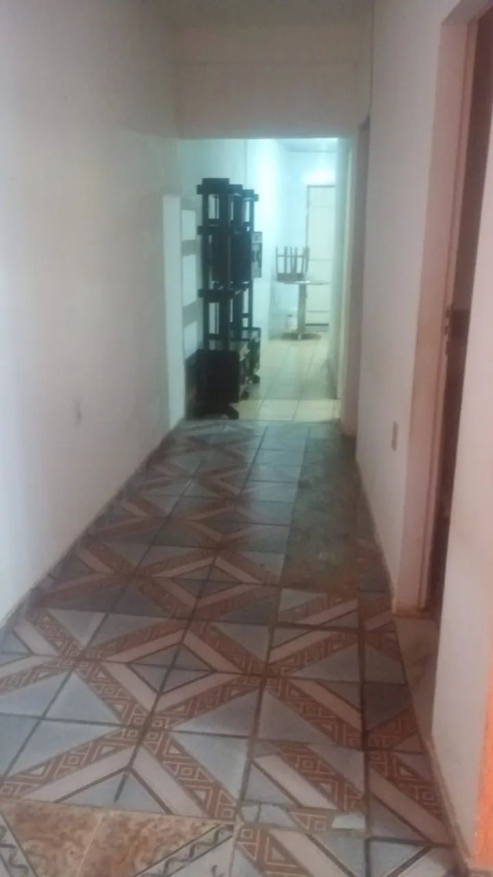 Vendo Casa 2/4 na Califórnia/Itabuna - Foto 4
