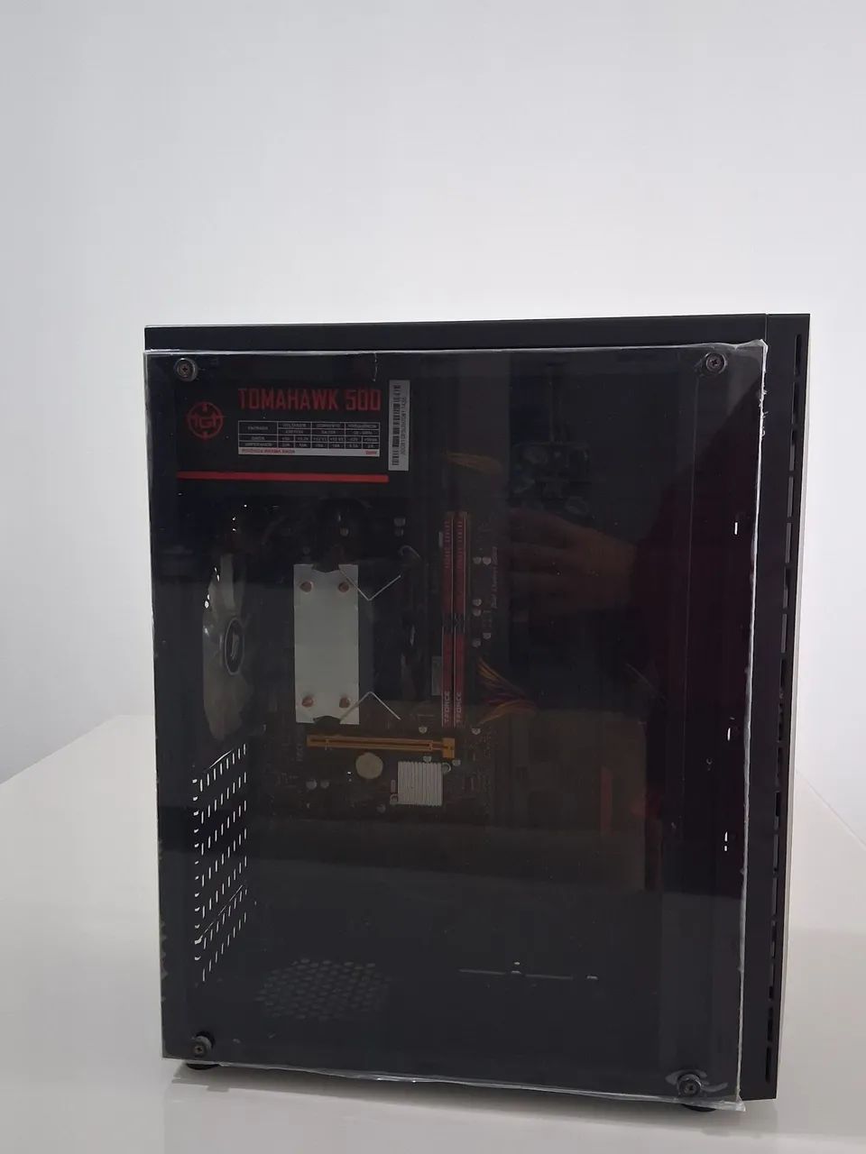 Computador Ryzen 5, 16 GB RAM + SSD - Foto 5