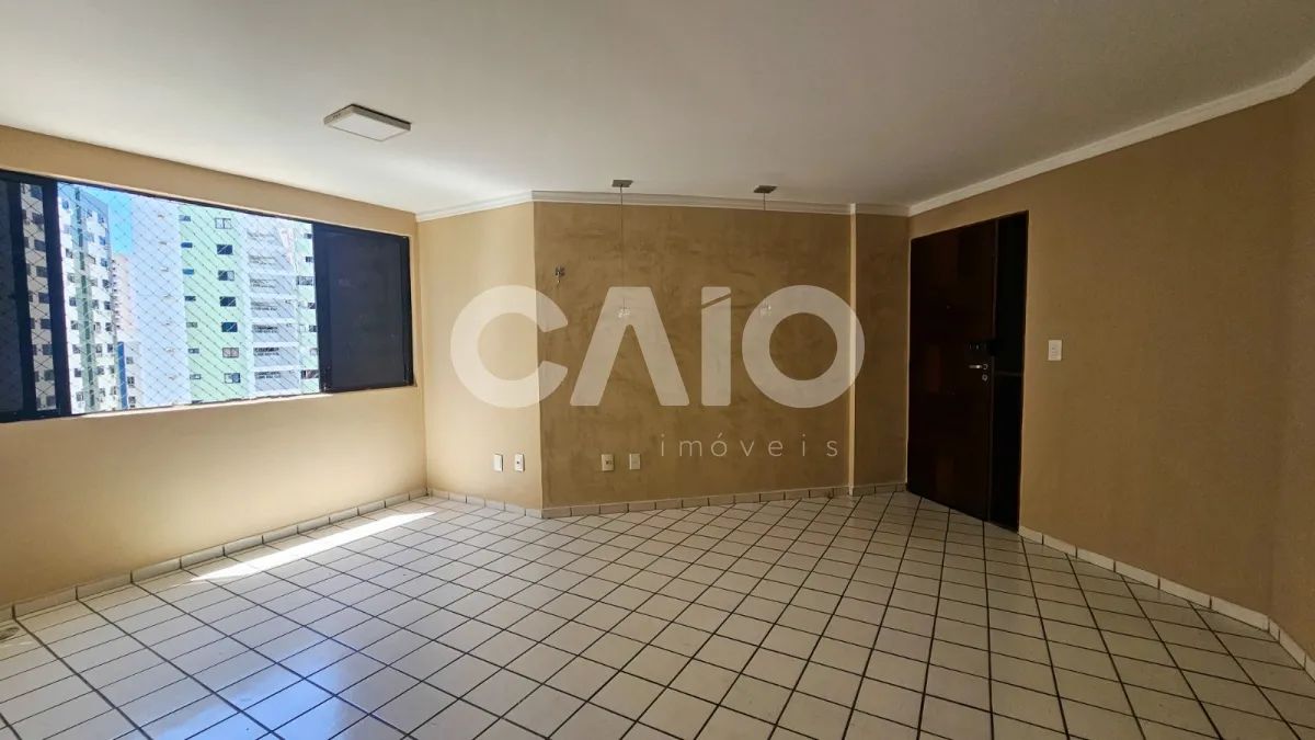 Apartamento no edifício Rainha Vitória - Foto 3