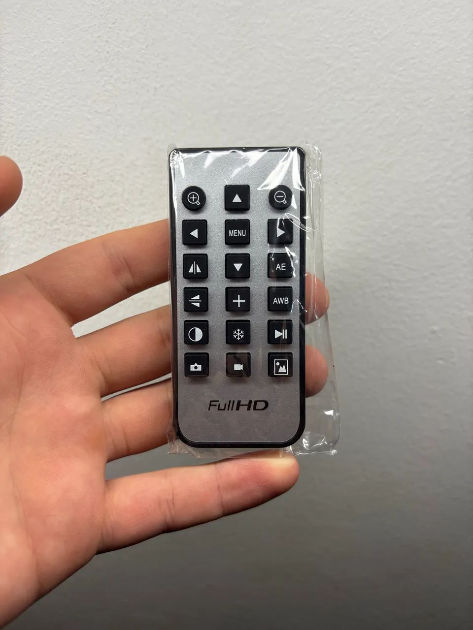 Microscópio HDMI 4K - (câmera + lente) - Foto 4