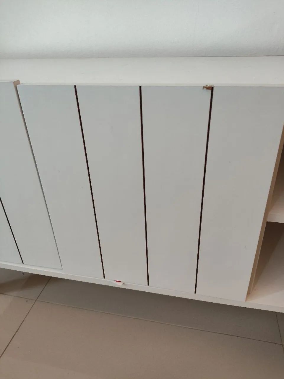 Rack sala 