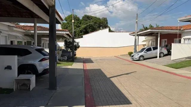 Casa Condomínio no Centro do Eden - Foto 2