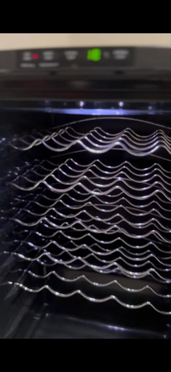 Adega de vinho com ajuste temperatura  - Foto 4