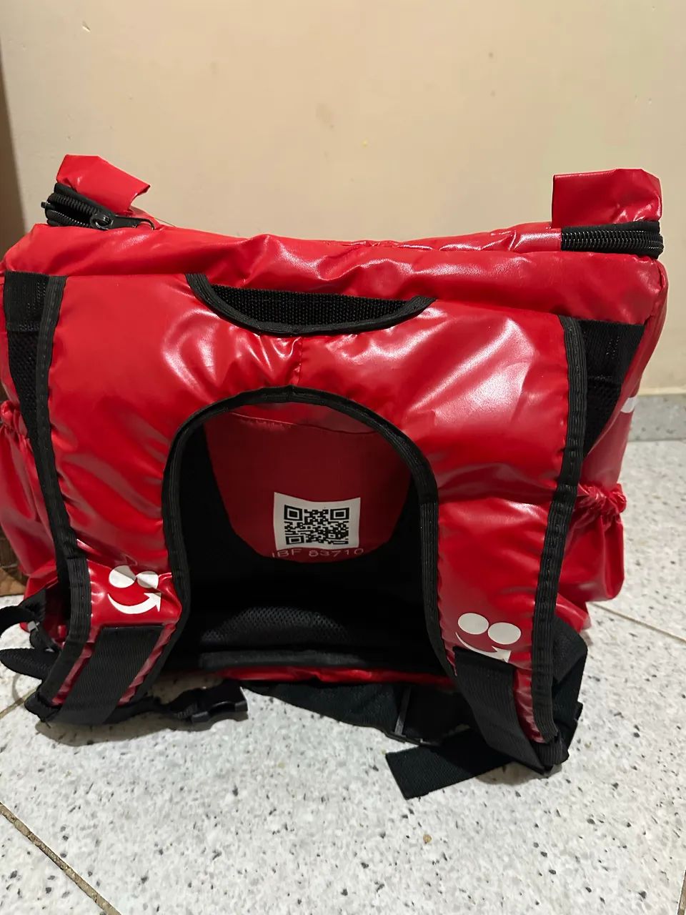 Mochila bag  - Foto 2