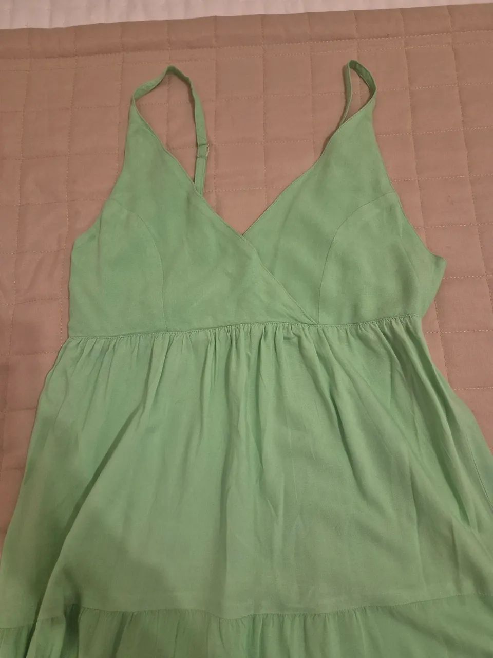 Vestido Midi