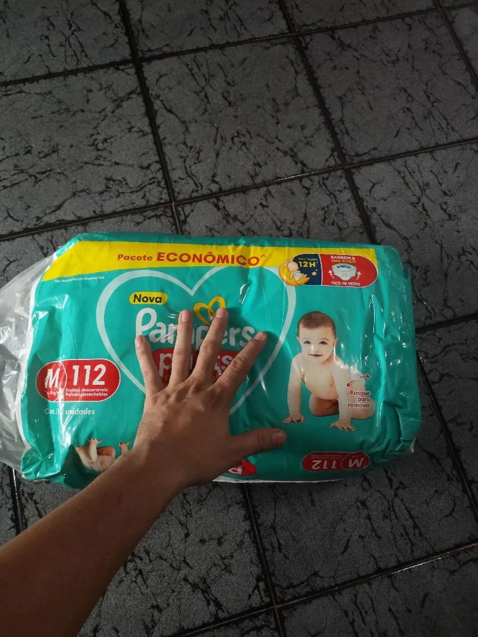 Vendo Frauda Pmprs BARATO SÓ HJ - Foto 2