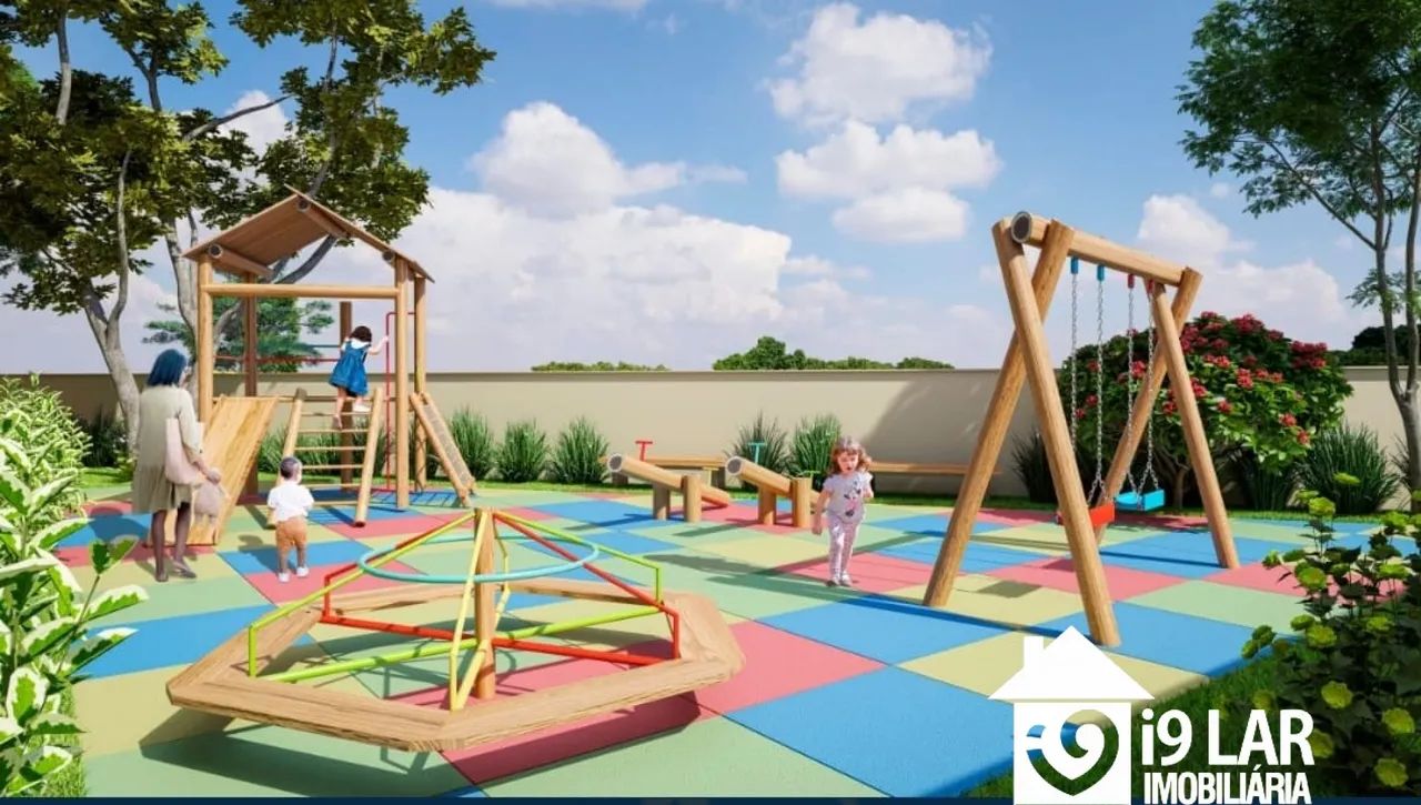RESIDENCIAL VIVVER EXCLUSIVE - Foto 4