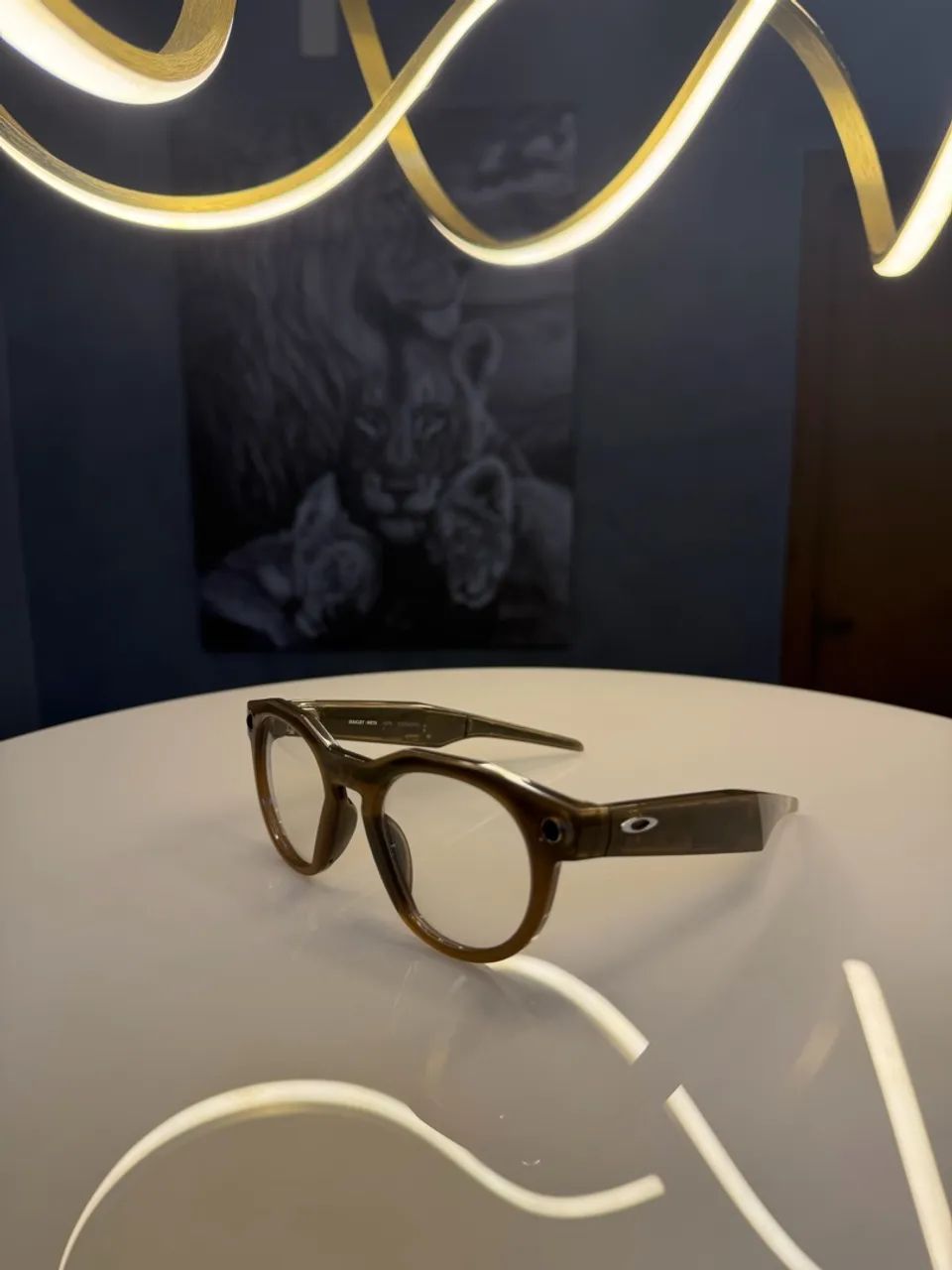 ÓCULOS META OAKLEY  - Foto 2