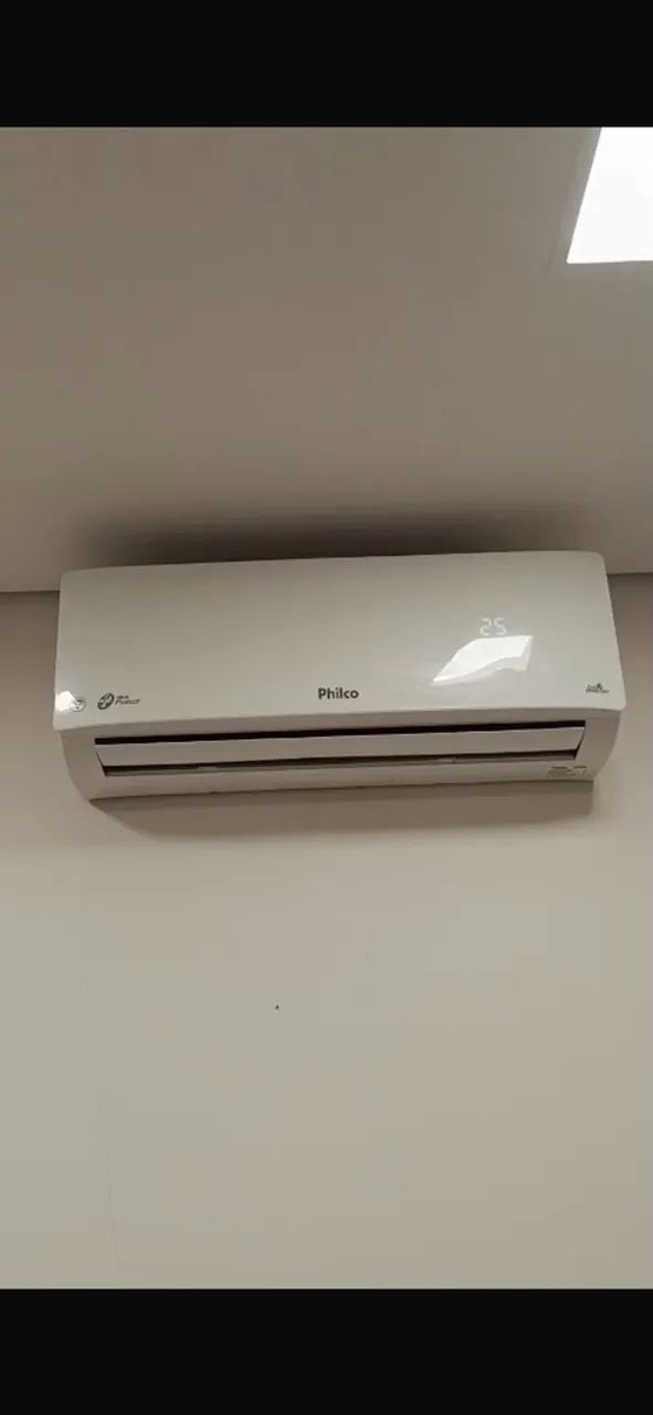 Ar condicionado 9.000 btus 