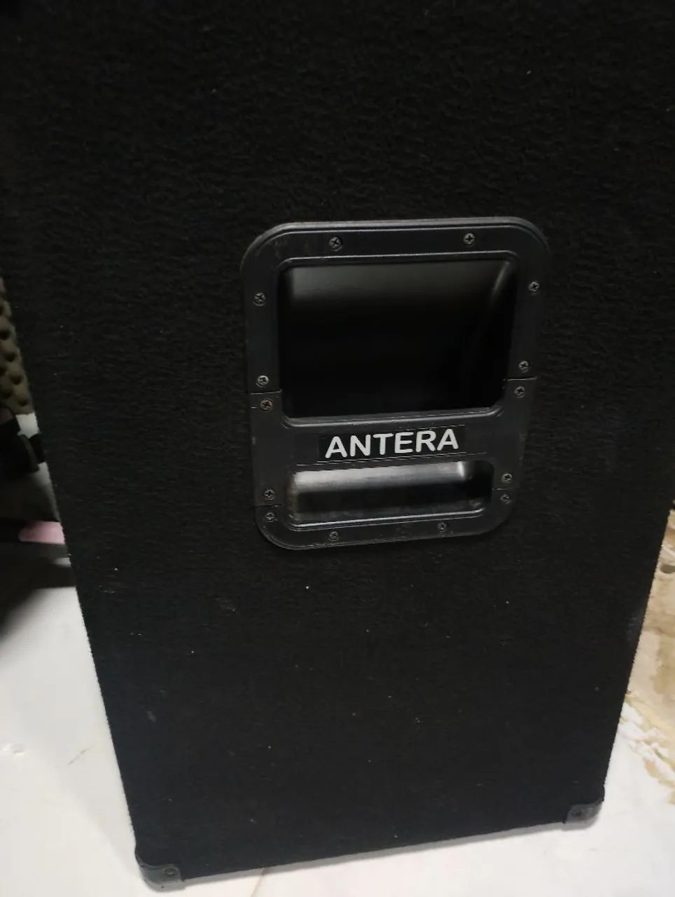 PAR DE CAIXAS ANTERA NOVAS  - Foto 2