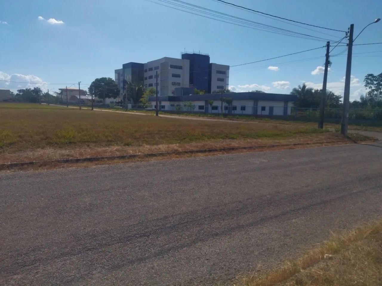 TERRENO À VENDA - bairro Cidade Jardim  - Foto 2