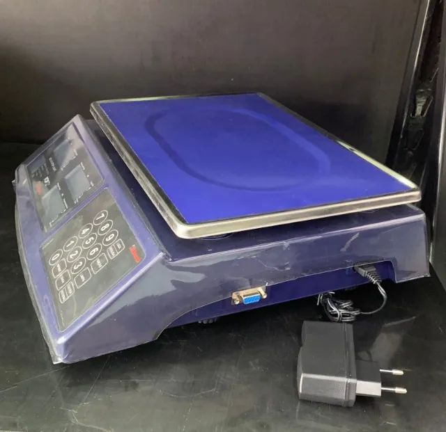 BALAÇA URANO POP-Z COM BATERIA 31 KG - Foto 2