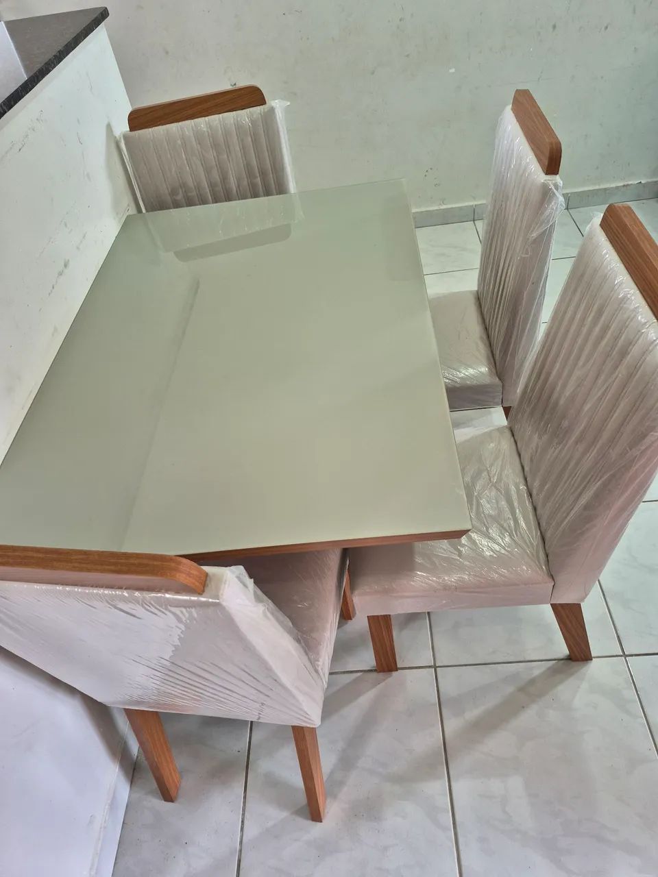 Mesa de jantar 