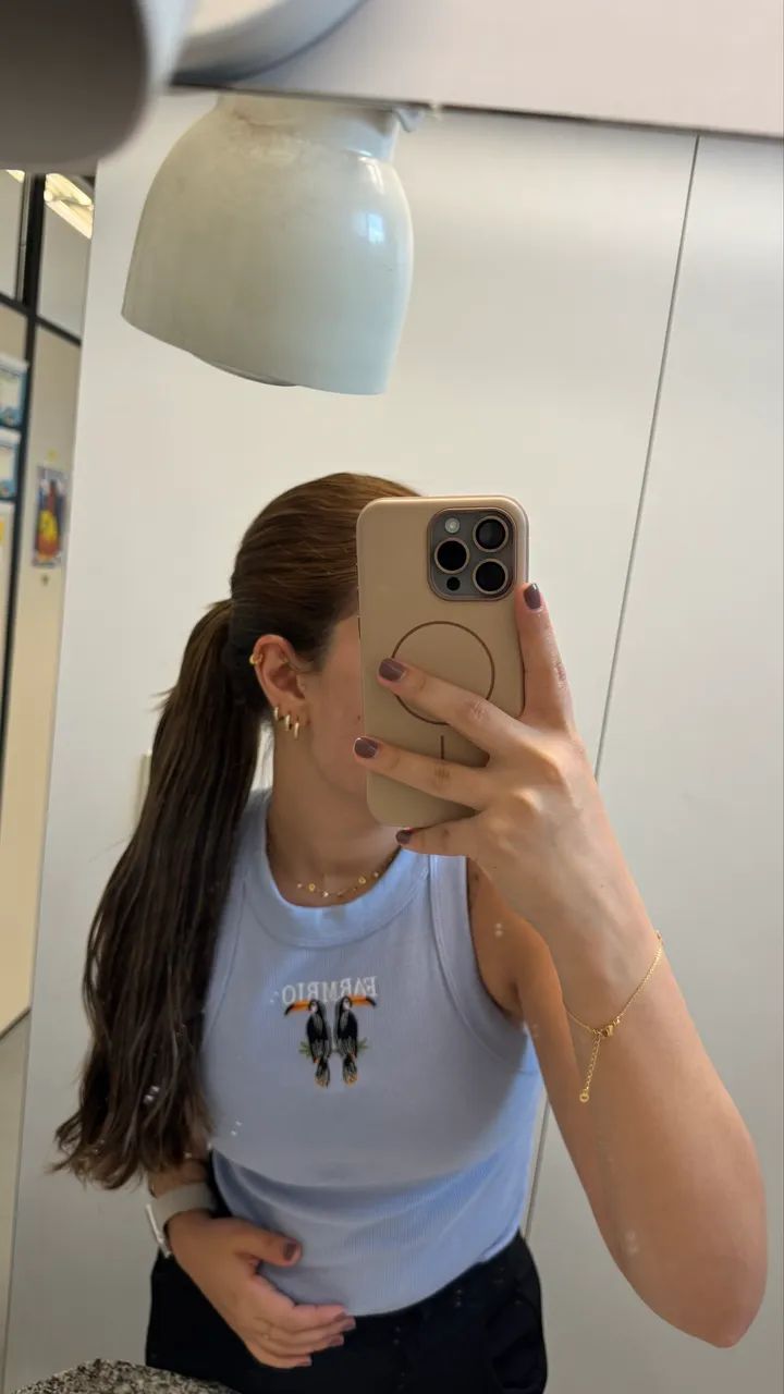 Cabelo Humano Liso Ondulado - Foto 4