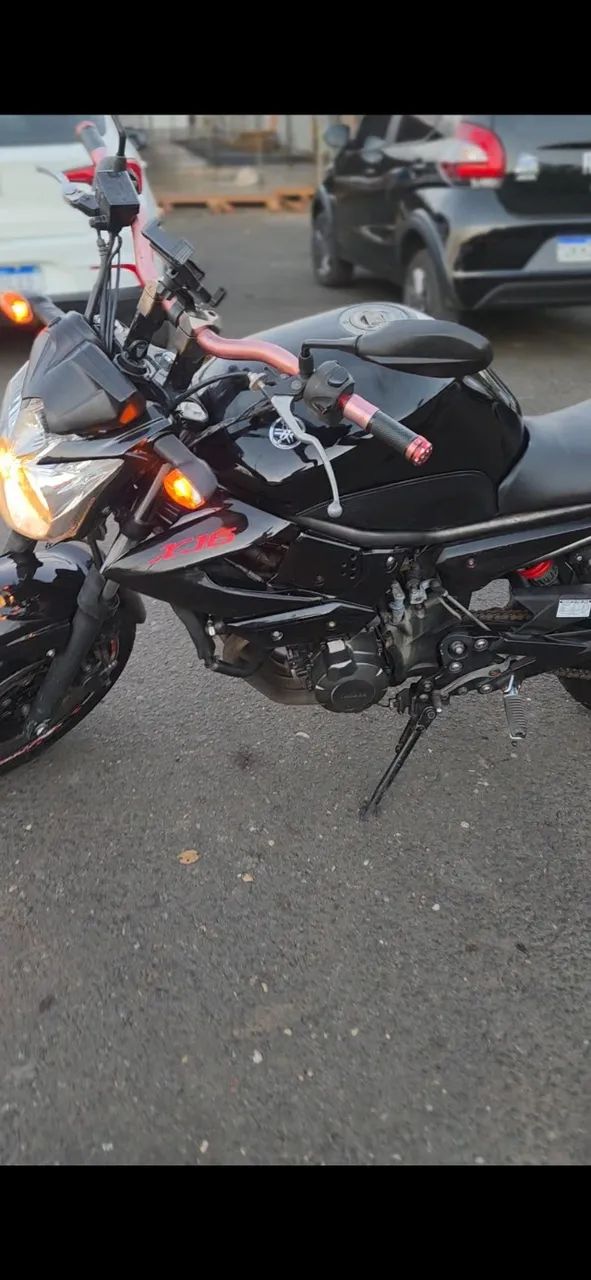Moto em perfeito funcionamento, sem qualquer defeito  - Foto 2
