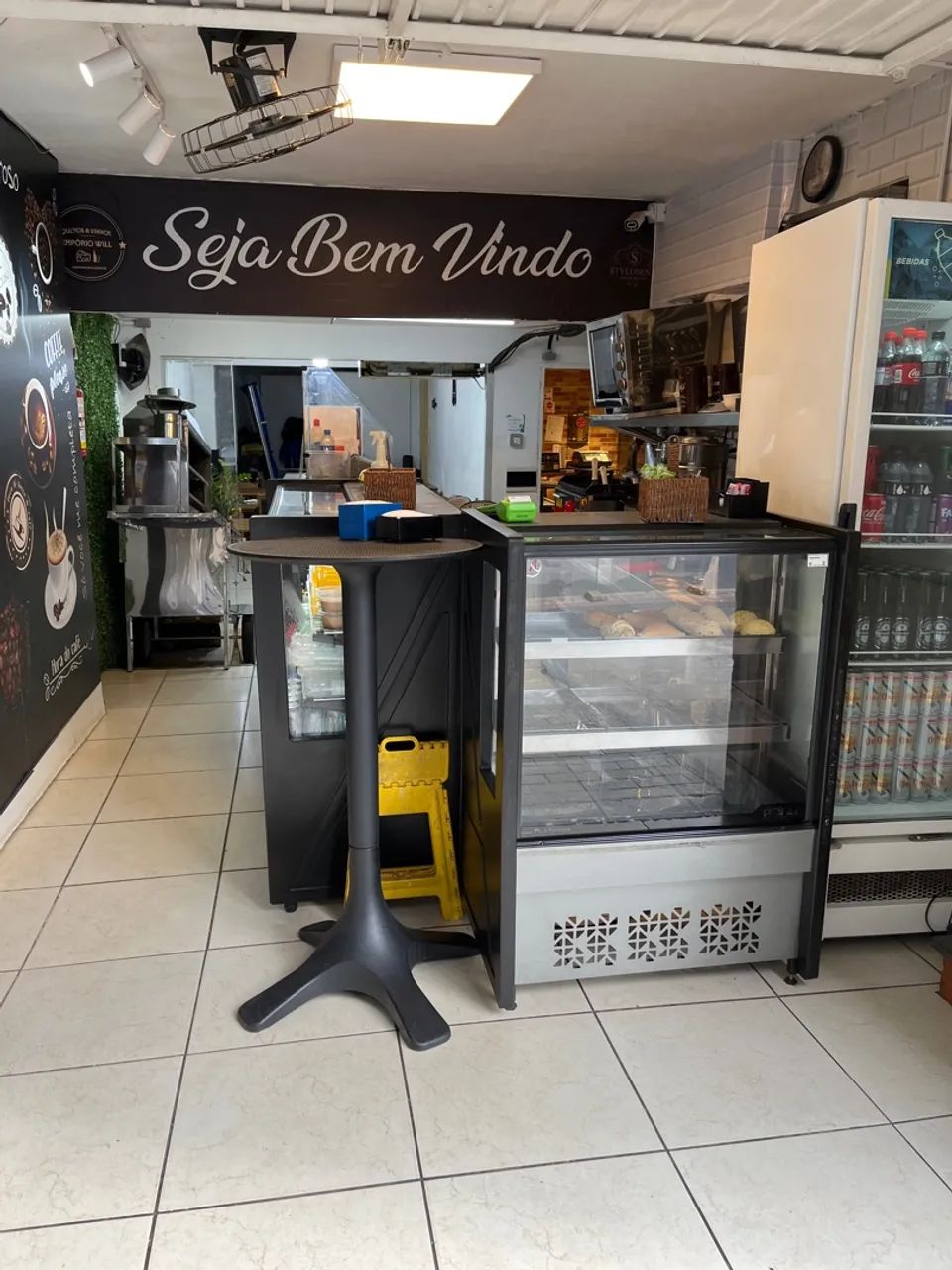 Ajudante geral