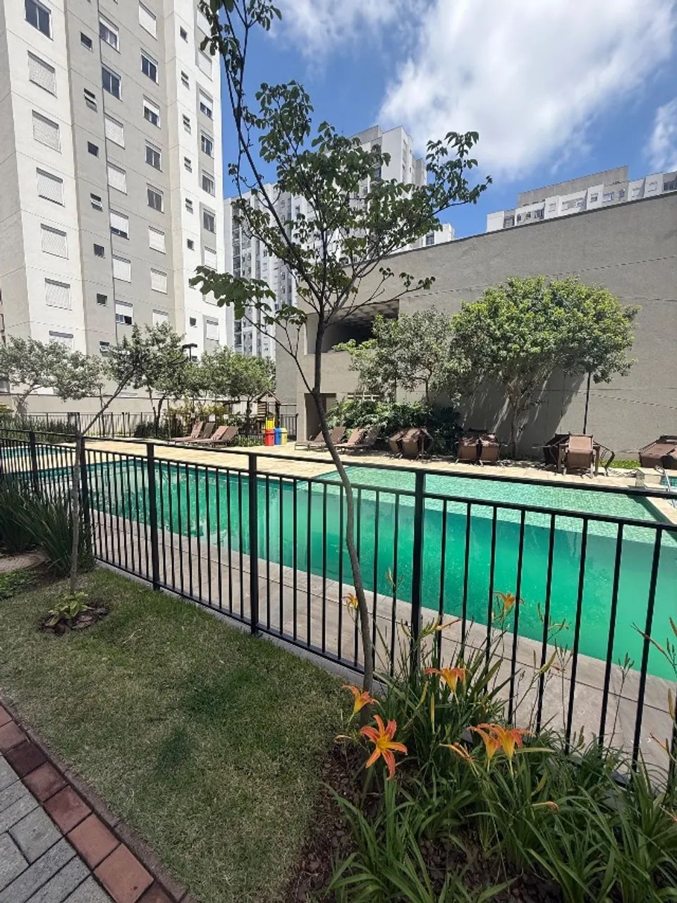 foto - São Paulo - Loteamento City Jaragua