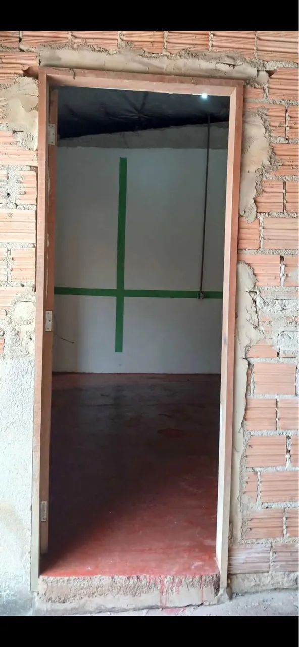 Casa pronta pra morar! - Foto 4