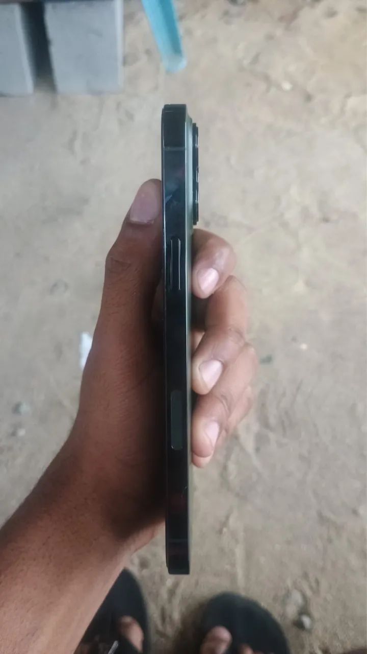 iPhone 13 Pro Max - Foto 2