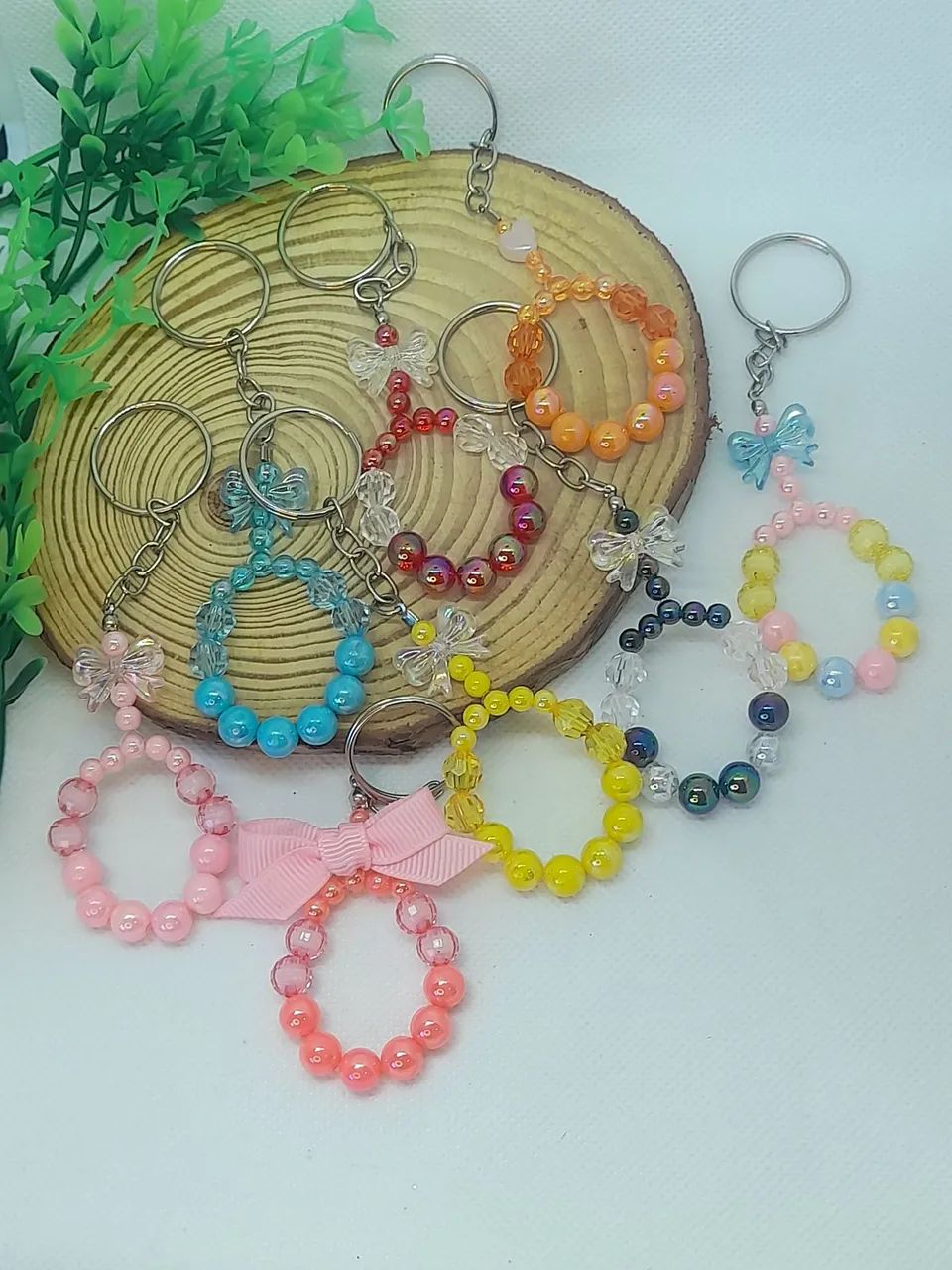 Chaveiros Personalizados  - Foto 3