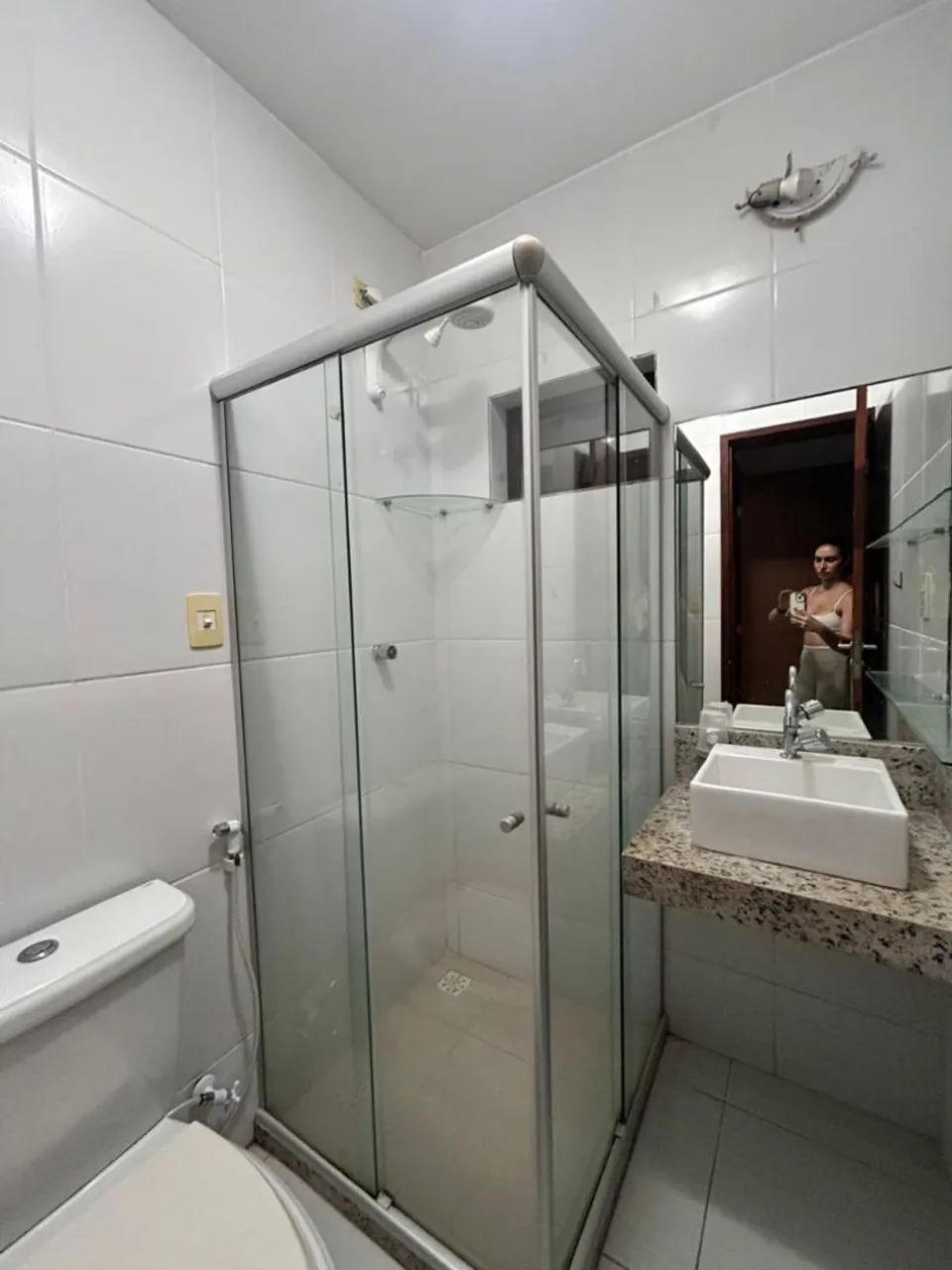 Alugo apartamento no Bessa 2 Quartos sendo 1 Suite - Foto 4