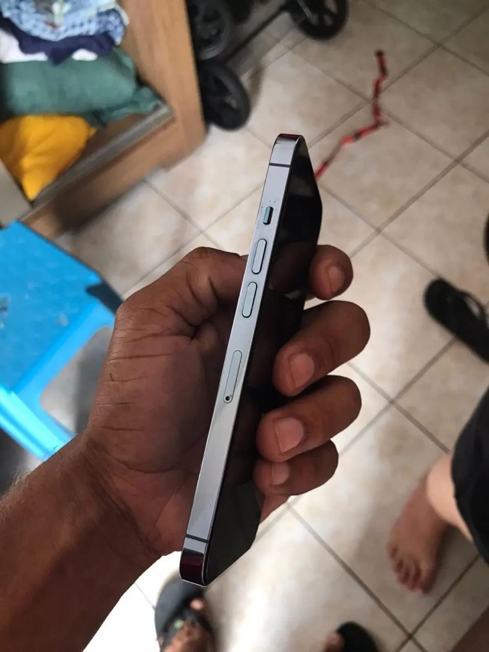 iPhone 13 pro  - Foto 3