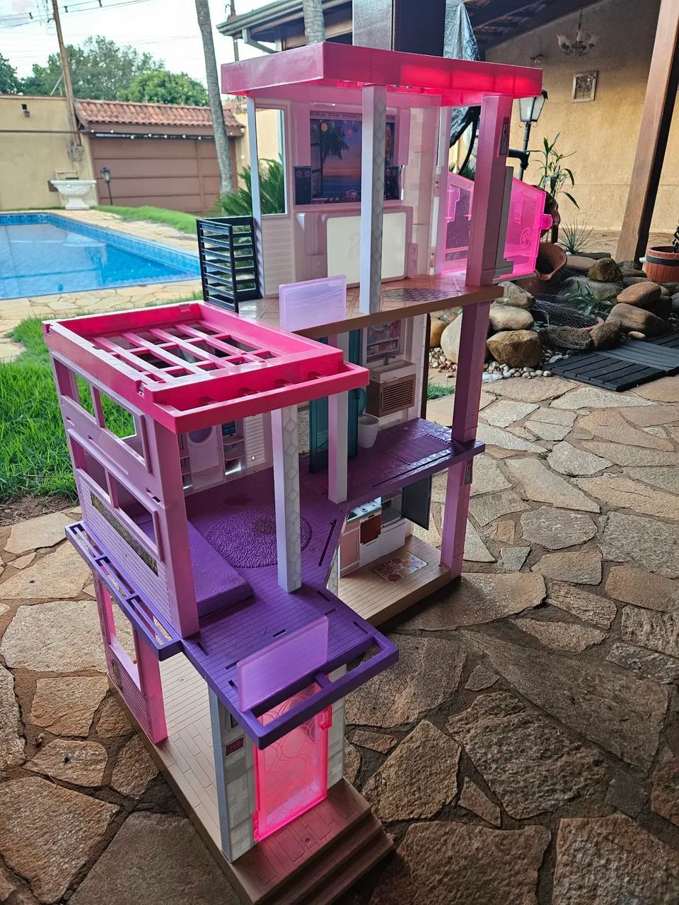 Casa da Barbie  - Foto 3