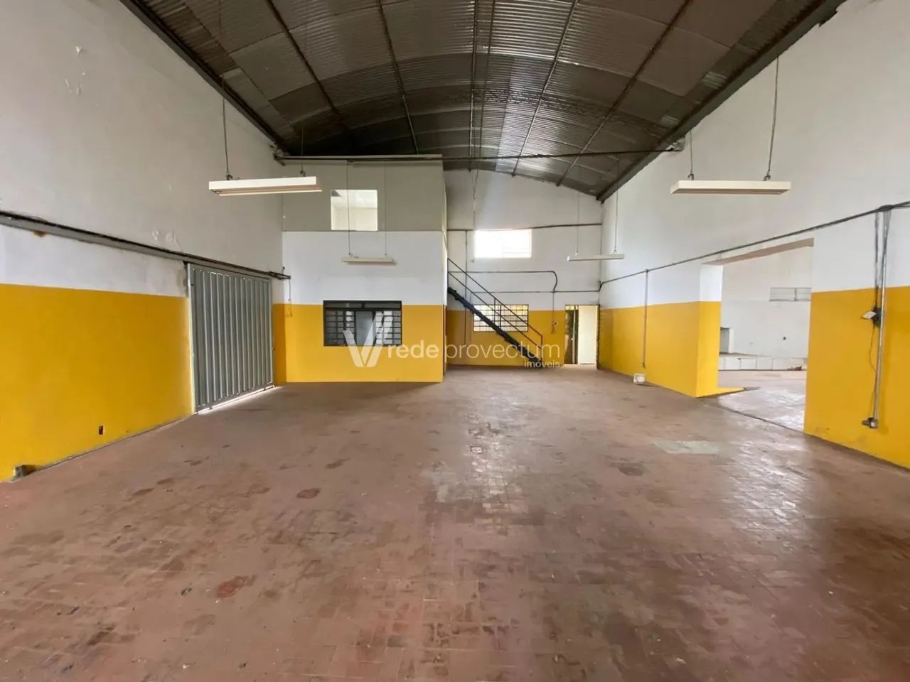 Barracão para alugar e venda no Jardim Aurélia - Foto 5