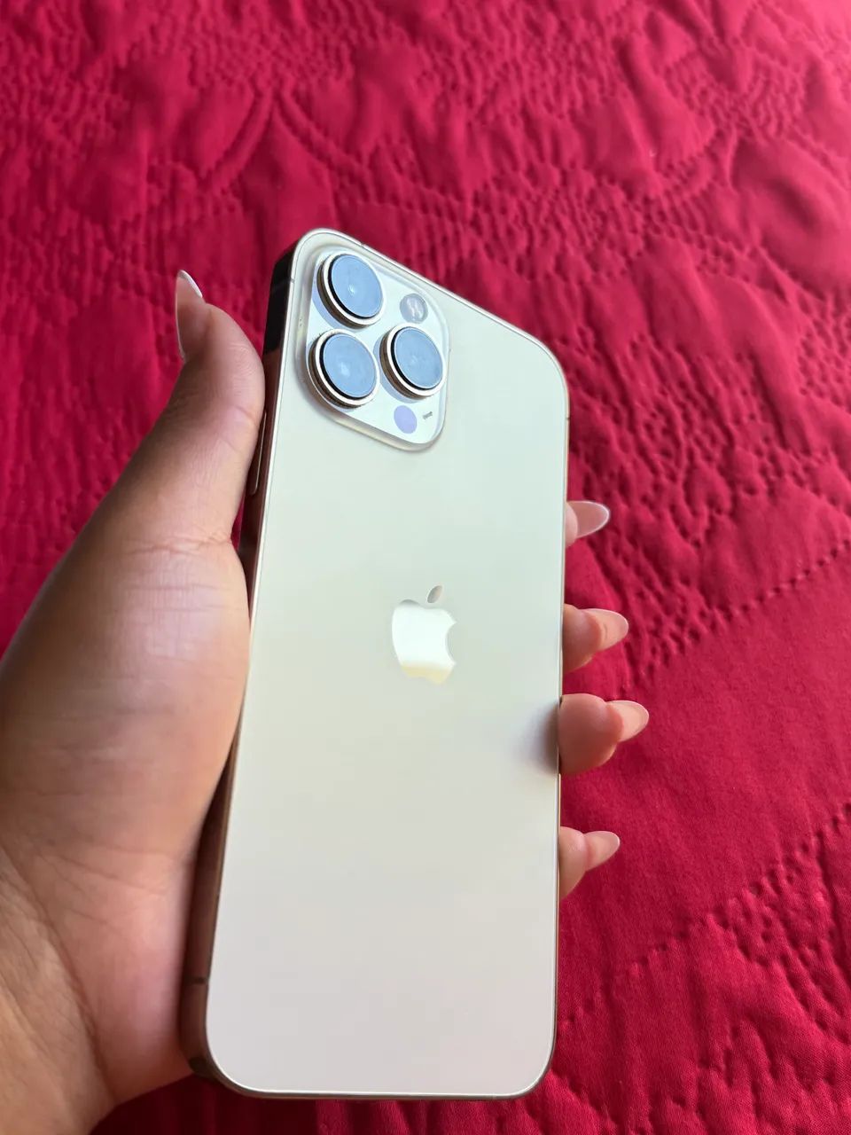 iPhone 13 Pro Max  - Foto 4