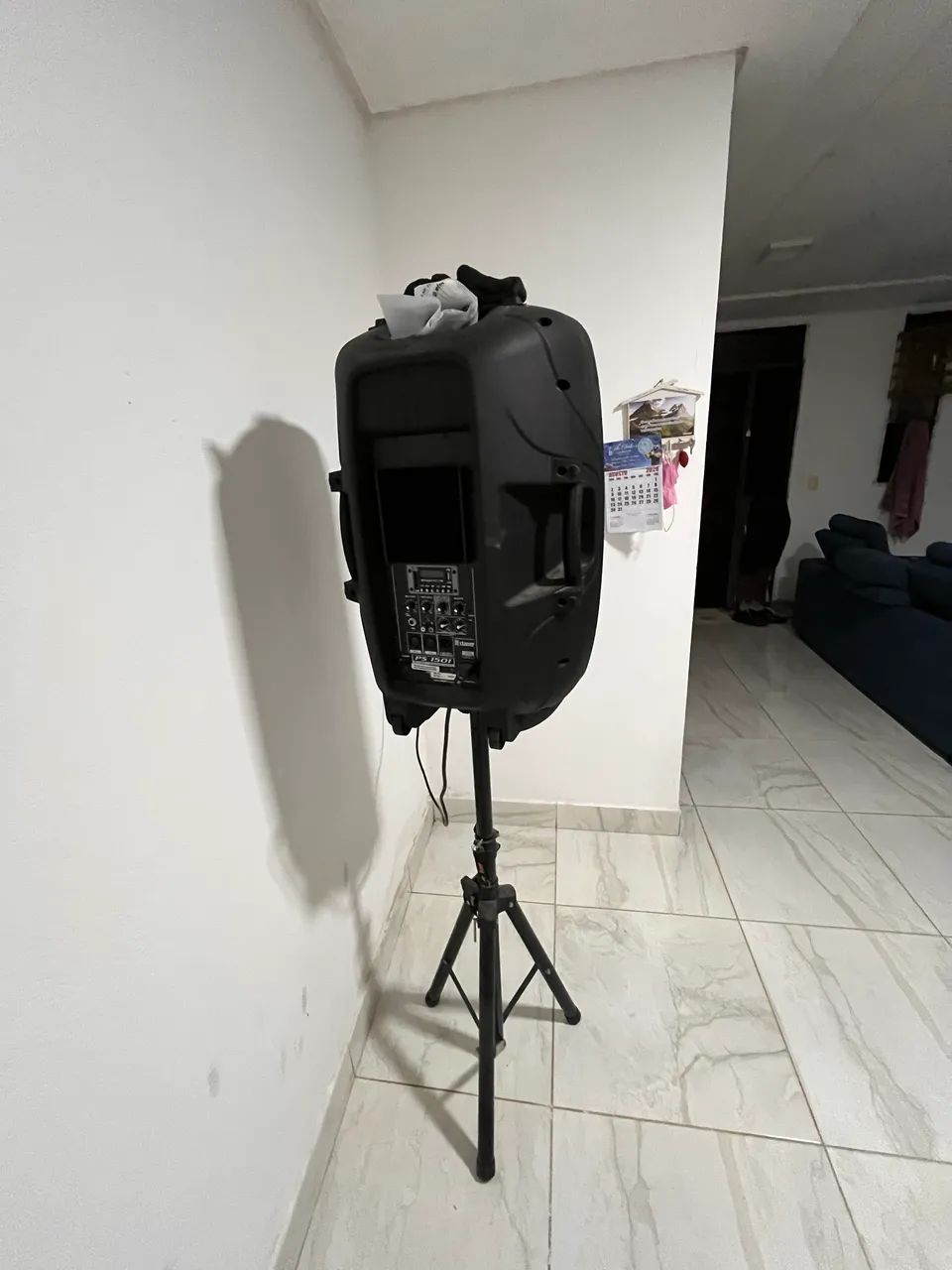 Caixa de som STANER - Foto 3