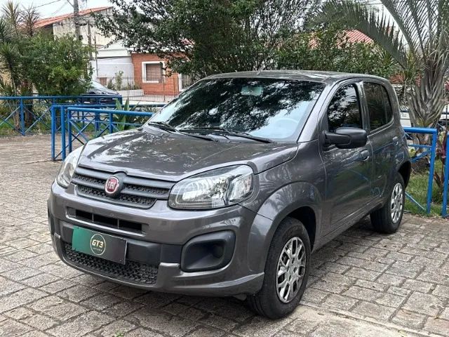 Carro para locação. - Foto 4