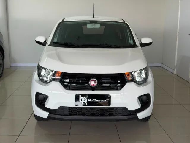 Fiat Mobi Drive 1.0 Flex 6V 5P 2018 - Foto 2
