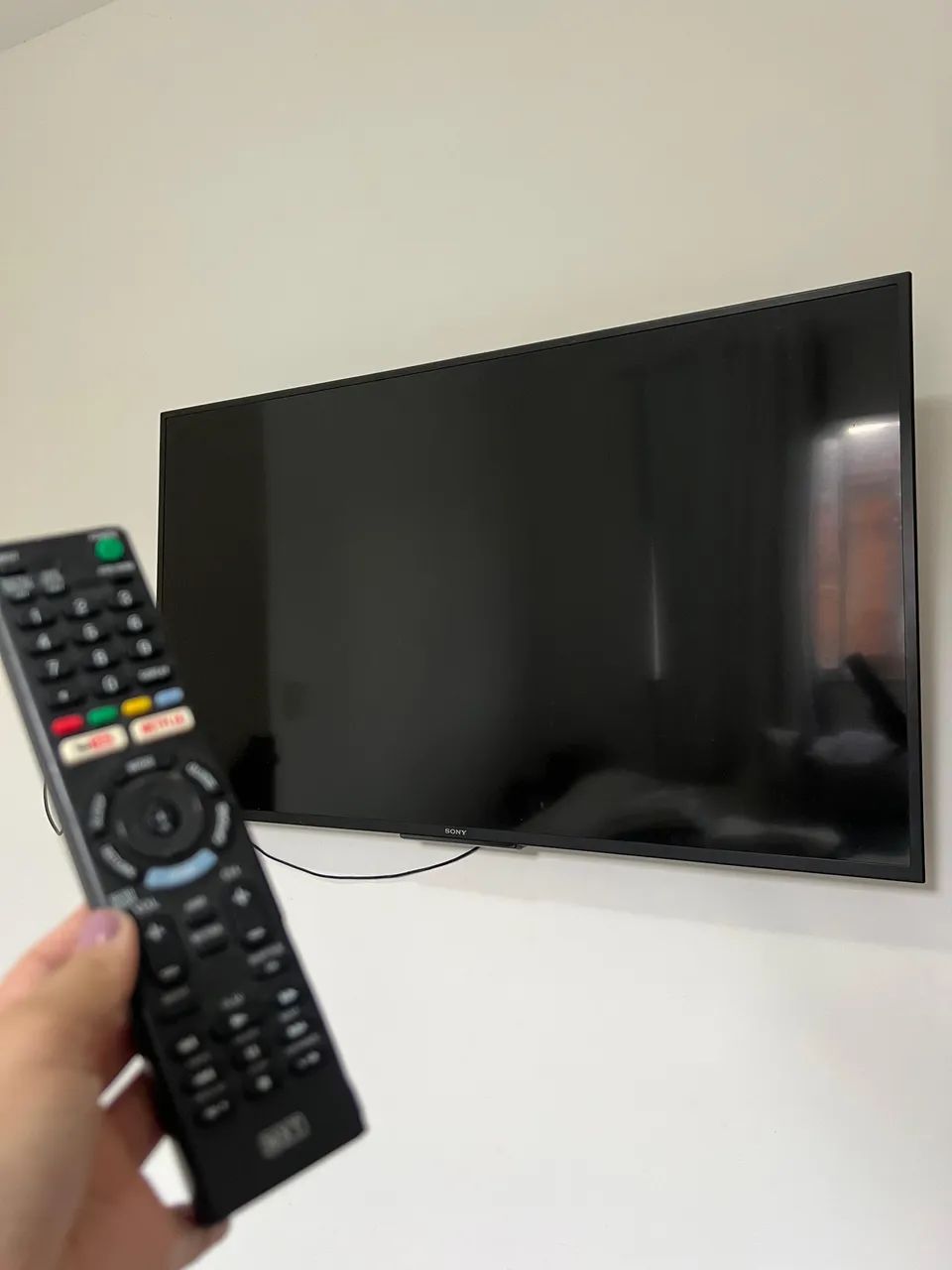 Tv Sony - 50 Polegadas  - Foto 2