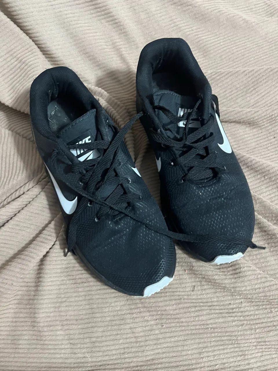 Tênis NIKE 36 - Foto 4