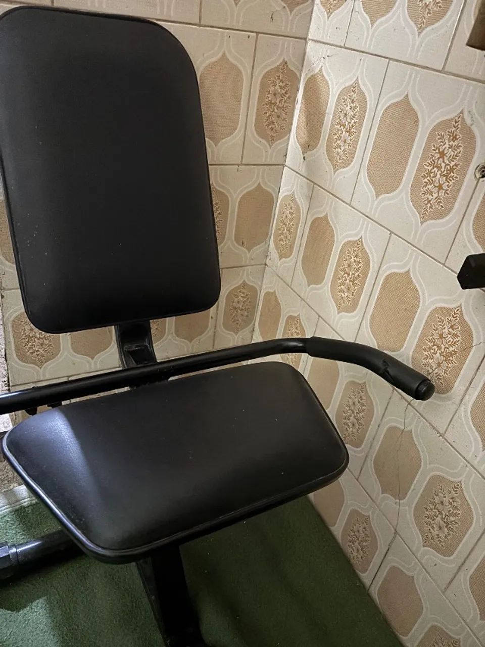  Vendo Bicicleta ergométrica  - Foto 4