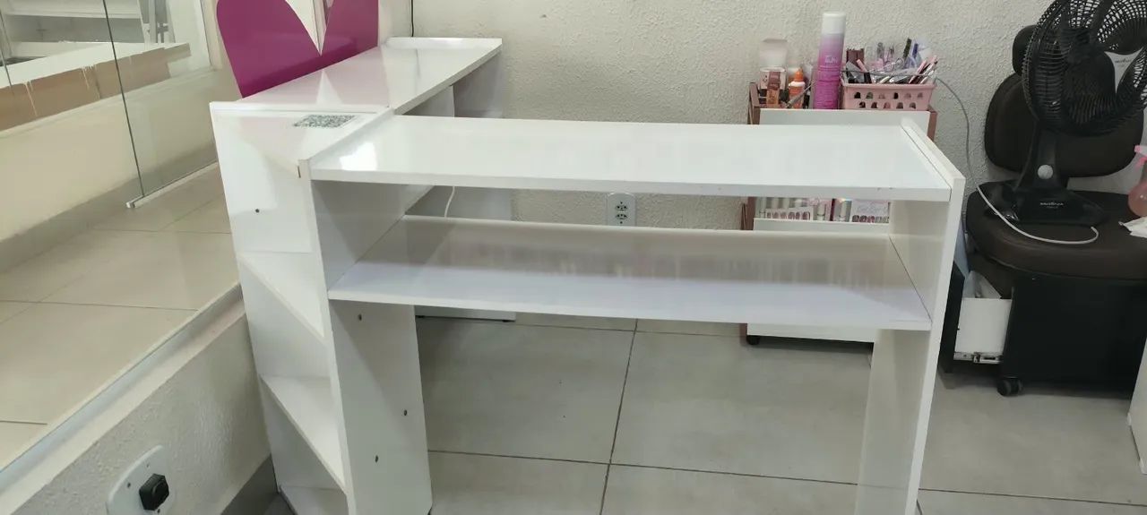 Mesaa manicure em L - Foto 3