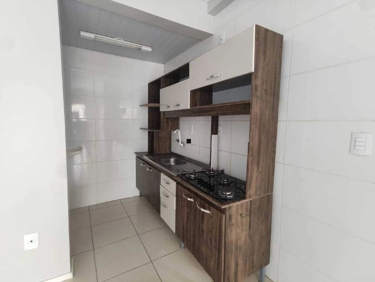 Apartamento à venda na EFAPI (Chapecó) | 2 quartos | 1 vaga - Foto 2