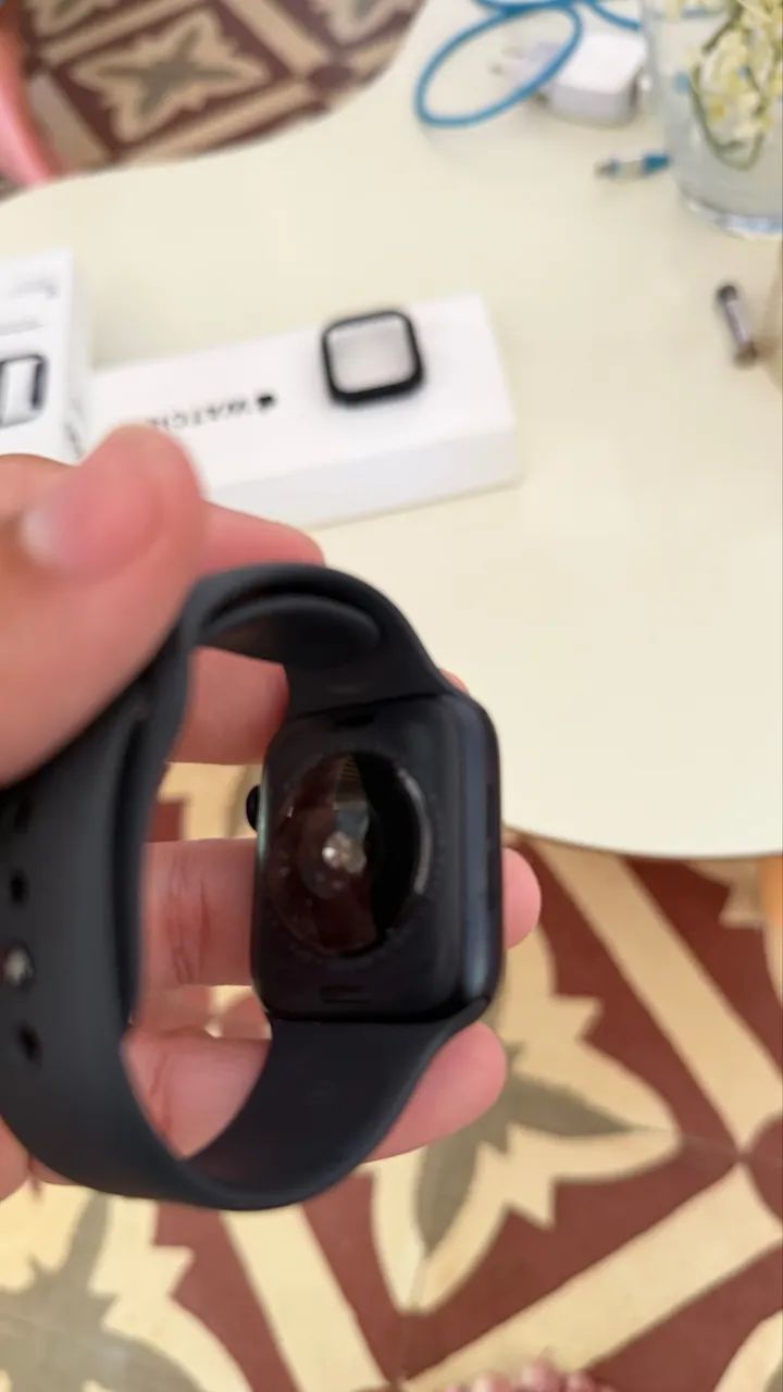Apple Watch SE 2ª Geração  - Foto 3