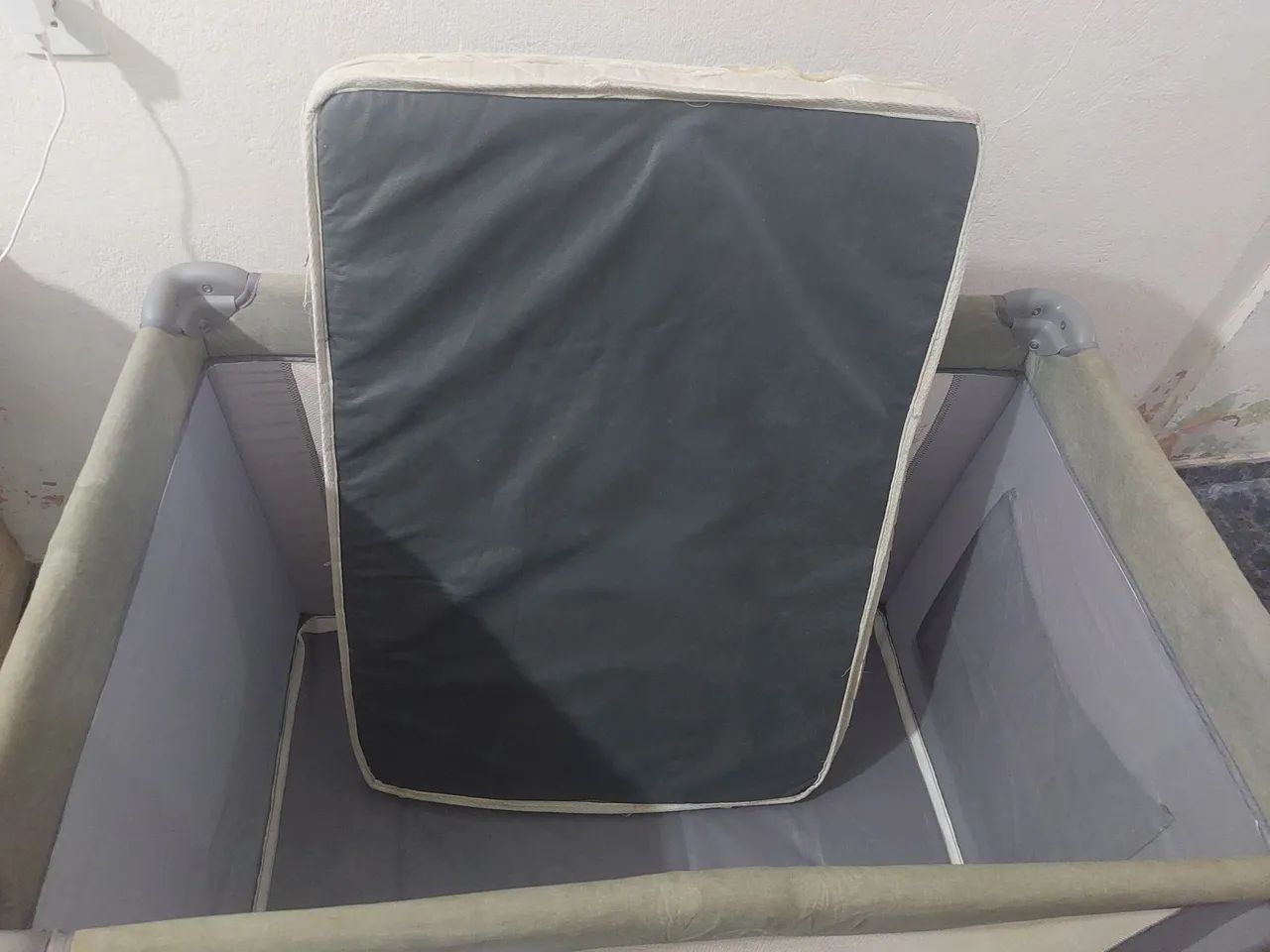 Berço  - Foto 2