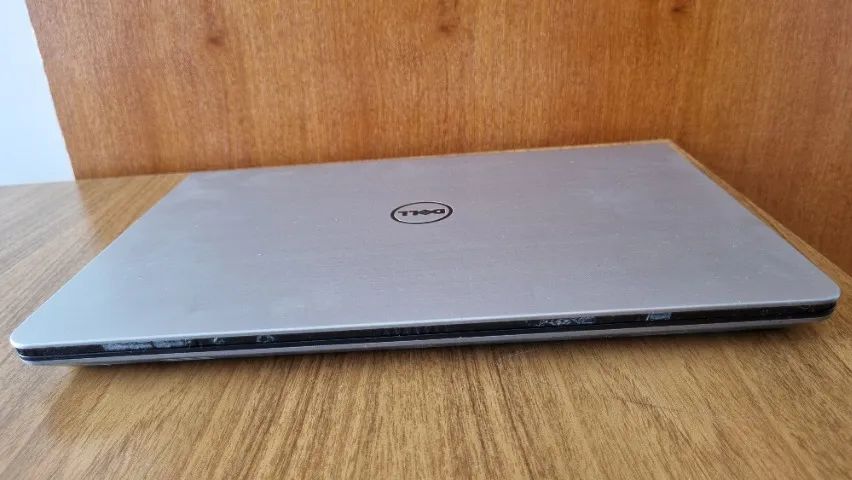 Notebook Dell Inspiron USADO - Foto 2