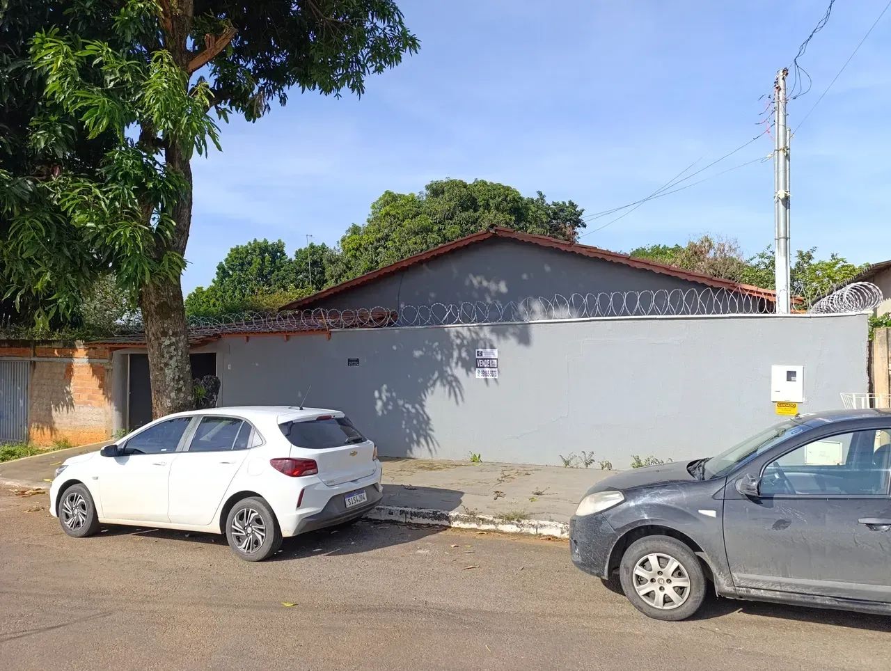 Casa a venda próximo ao parque Atheneu - Foto 3