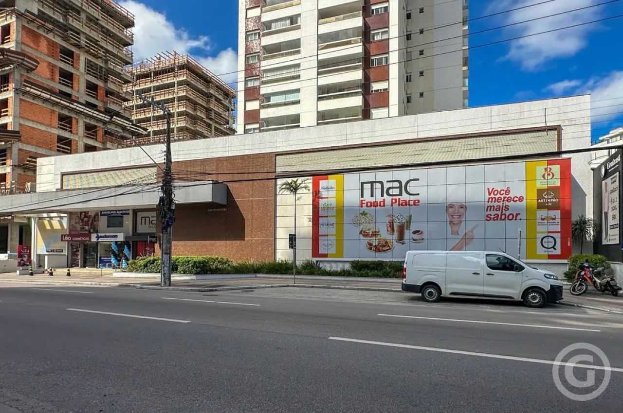 Excelente oportunidade comercial no Mac Shopping, Estreito - Foto 3