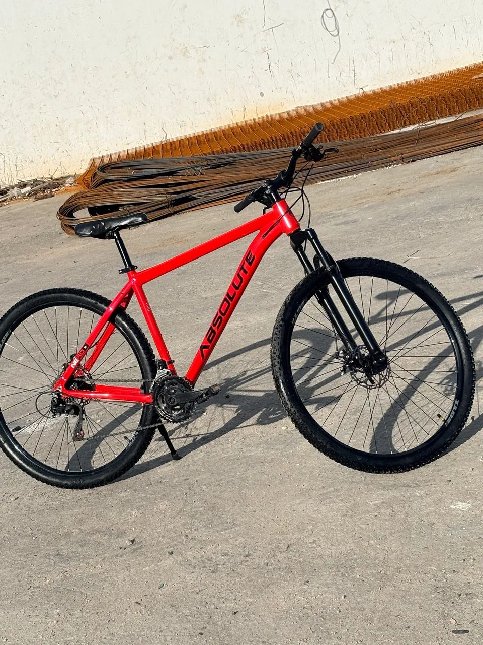 Bike Absolute Nero 5   - Foto 3